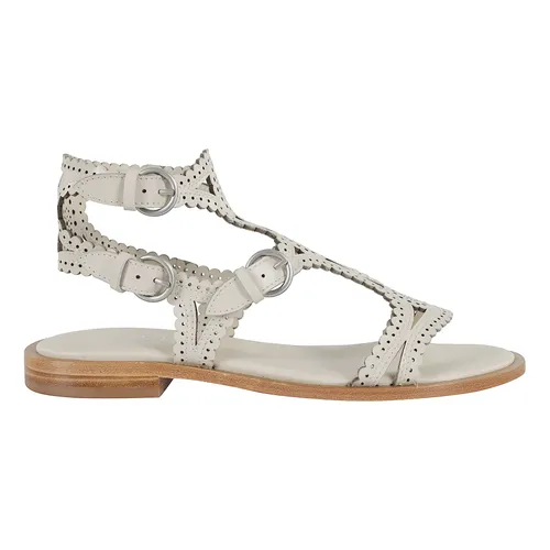 Shoes > Sandals > Flat Sandals - - ASH - Modalova