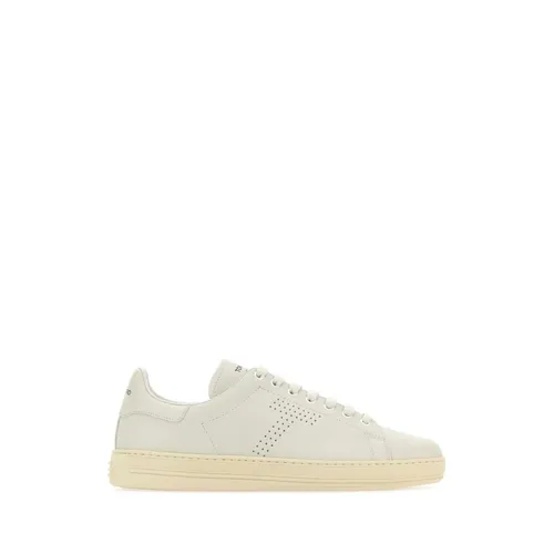 Shoes > Sneakers - - Tom Ford - Modalova