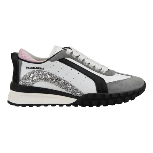 Shoes > Sneakers - - Dsquared2 - Modalova