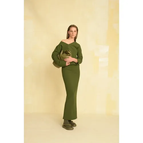 Blouses & Shirts > Blouses - - Cortana - Modalova