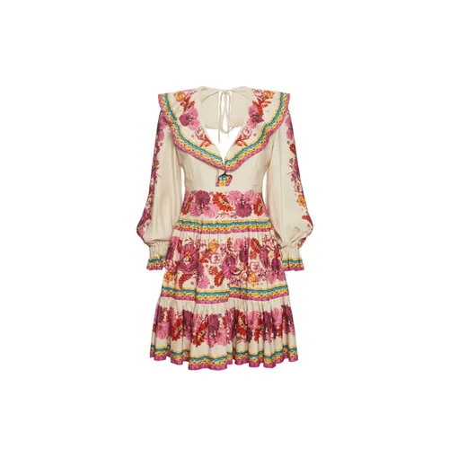 Dresses > Day Dresses > Short Dresses - - La DoubleJ - Modalova