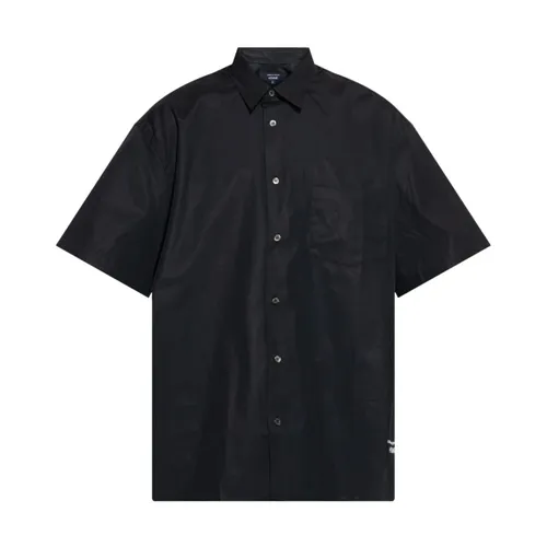 Shirts > Short Sleeve Shirts - - Comme des Garçons - Modalova