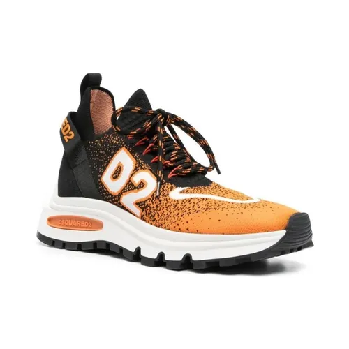Shoes > Sneakers - - Dsquared2 - Modalova