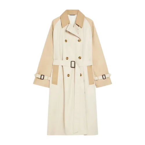Coats > Trench Coats - - Weekend Max Mara - Modalova