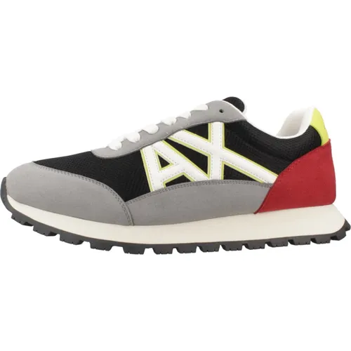 Shoes > Sneakers - - Armani Exchange - Modalova