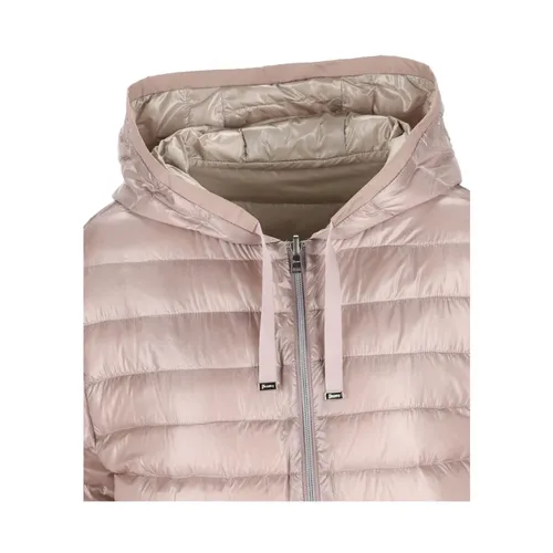 Jackets > Winter Jackets - - Herno - Modalova