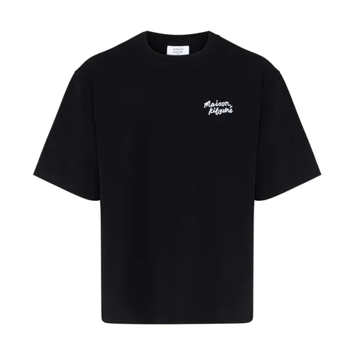 Tops > T-Shirts - - Maison Kitsuné - Modalova