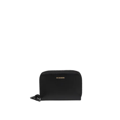 Accessories > Wallets & Cardholders - - Jil Sander - Modalova