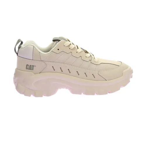 CAT - Shoes > Sneakers - Beige - CAT - Modalova