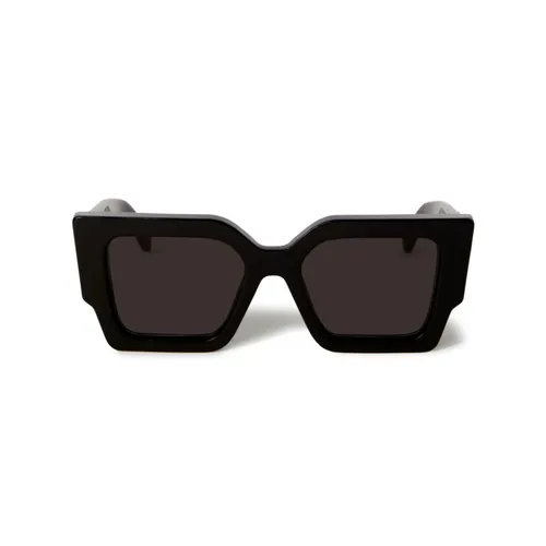 Accessories > Sunglasses - - Off White - Modalova