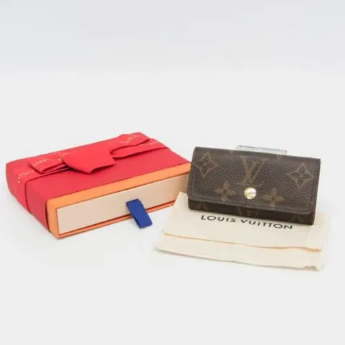 Pre-owned > Pre-owned Accessories - - Louis Vuitton Vintage - Modalova