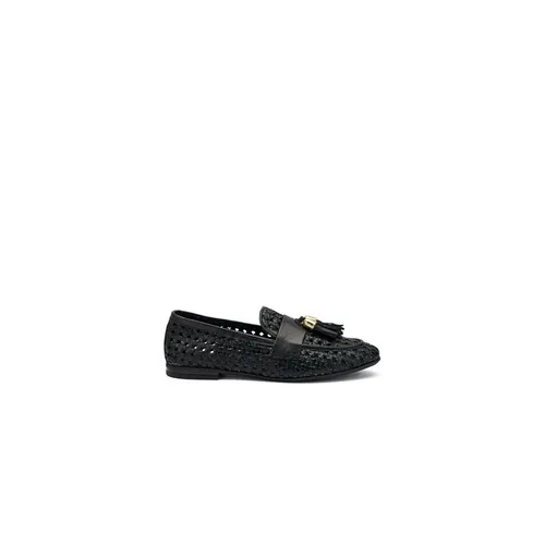 Shoes > Flats > Loafers - - Frau - Modalova