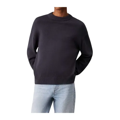 Sweatshirts & Hoodies > Sweatshirts - - Calvin Klein Jeans - Modalova
