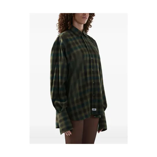 Blouses & Shirts > Shirts - - Gcds - Modalova