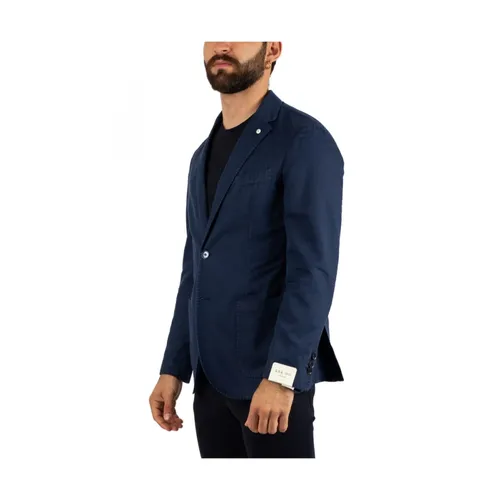 Jackets > Blazers - - L.b.m. 1911 - Modalova