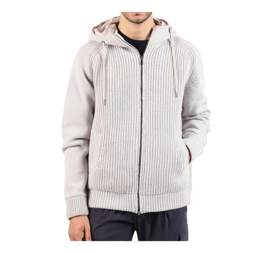 Knitwear > Cardigans - - Herno - Modalova