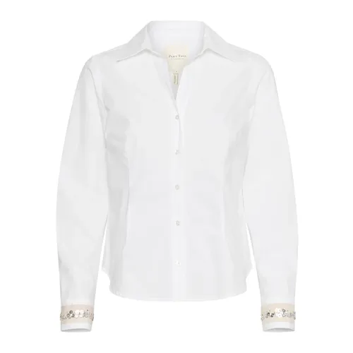 Blouses & Shirts > Shirts - - Part Two - Modalova