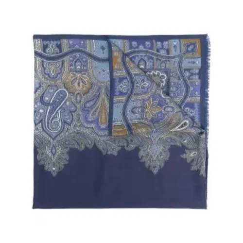 Accessories > Scarves - - Etro - Modalova