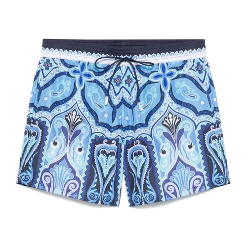 Swimwear > Beachwear - - Etro - Modalova
