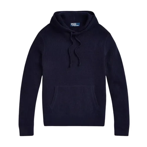 Knitwear > Cashmere Knitwear - - Ralph Lauren - Modalova