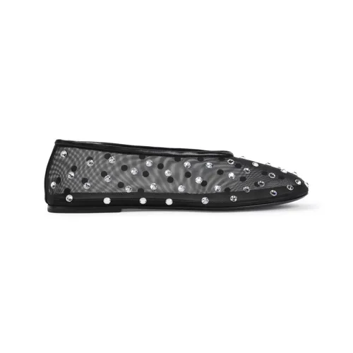 Shoes > Flats > Ballerinas - - Khaite - Modalova