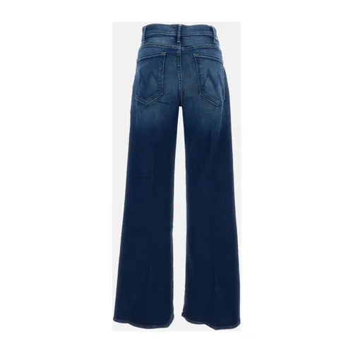 Jeans > Wide Jeans - - Mother - Modalova