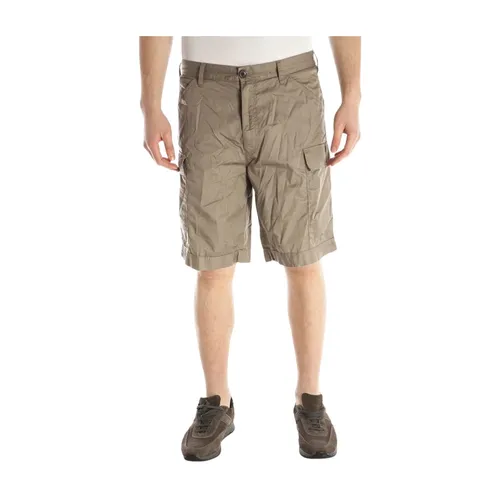 Shorts > Casual Shorts - - Armani Jeans - Modalova