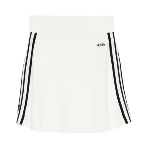 Skirts > Short Skirts - - Autry - Modalova