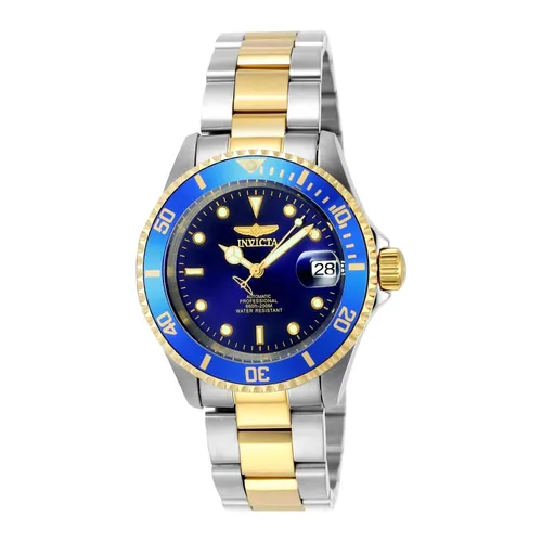 Accessories > Watches - - Invicta - Modalova