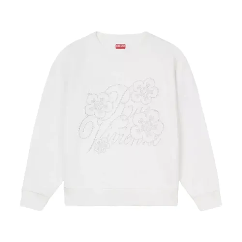 Sweatshirts & Hoodies > Sweatshirts - - Kenzo - Modalova