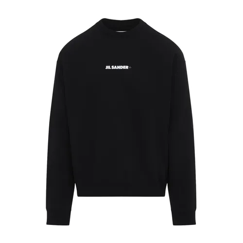 Sweatshirts & Hoodies > Sweatshirts - - Jil Sander - Modalova