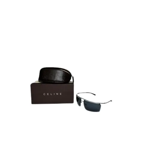 Pre-owned > Pre-owned Accessories - - Celine Vintage - Modalova