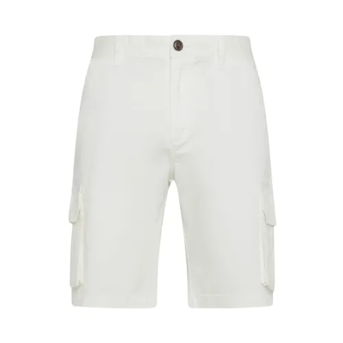 Shorts > Casual Shorts - - Sun68 - Modalova
