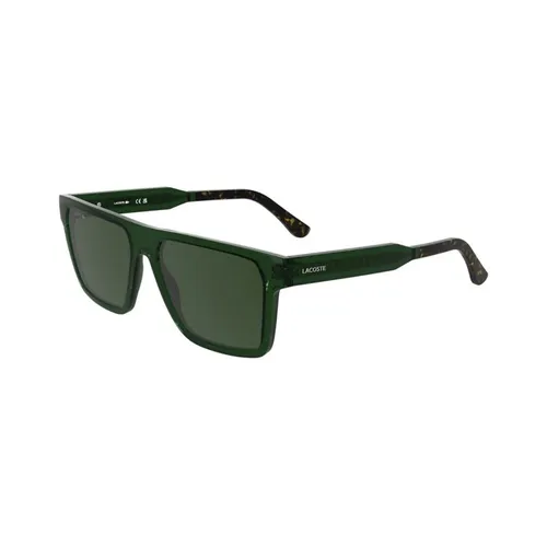 Accessories > Sunglasses - - Lacoste - Modalova