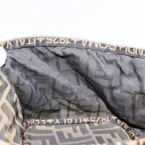 Pre-owned > Pre-owned Bags - - Fendi Vintage - Modalova