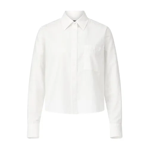 Blouses & Shirts > Shirts - - Hugo - Modalova