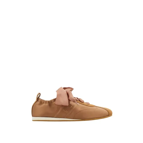 Shoes > Sneakers - - Salvatore Ferragamo - Modalova