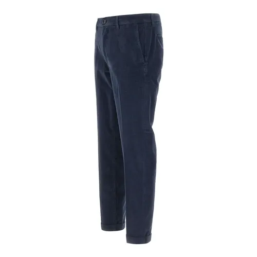 Trousers > Chinos - - Re-Hash - Modalova