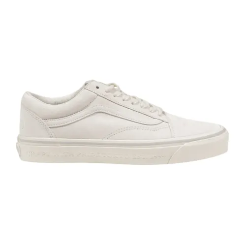Vans - Shoes > Sneakers - Beige - Vans - Modalova