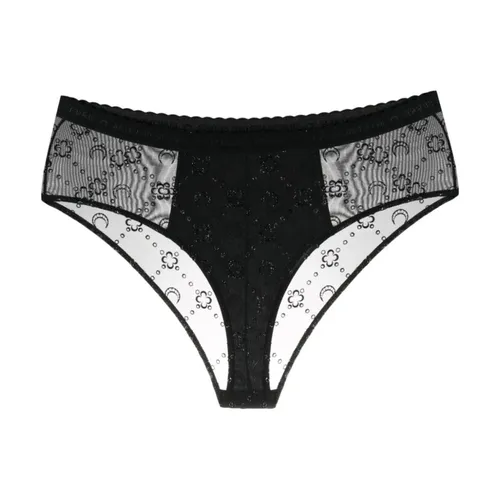 Underwear > Bottoms - - Marine Serre - Modalova