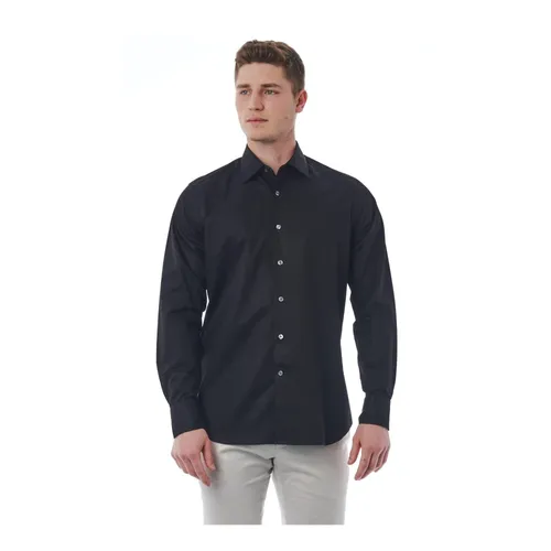 Shirts > Formal Shirts - - Bagutta - Modalova