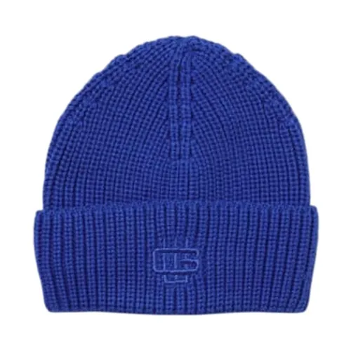 Accessories > Hats > Beanies - - Garment Workshop - Modalova