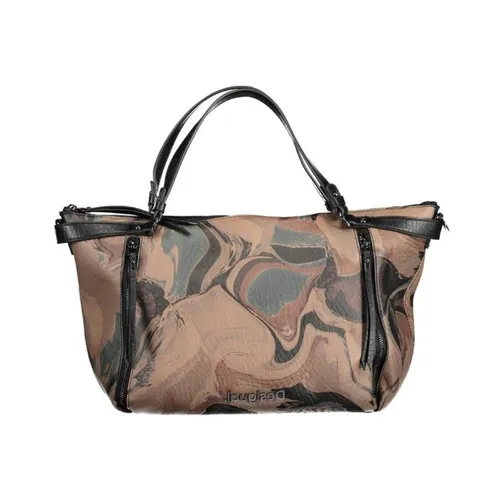 Bags > Tote Bags - - Desigual - Modalova