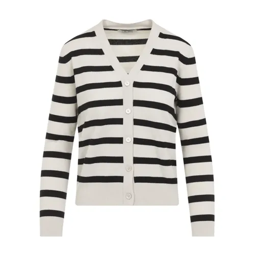 Knitwear > Cardigans - - Max Mara - Modalova