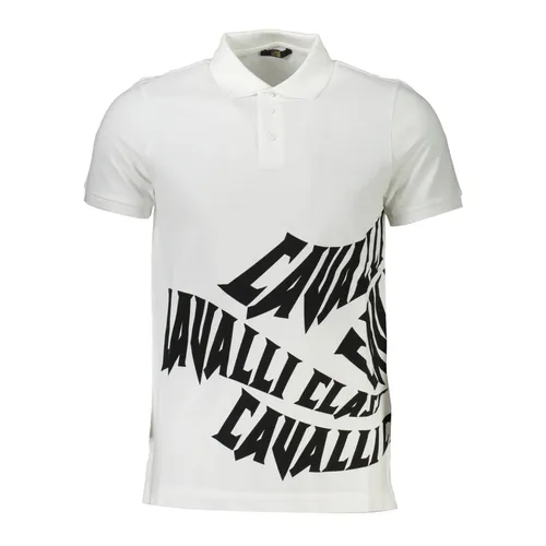 Tops > Polo Shirts - - Cavalli Class - Modalova