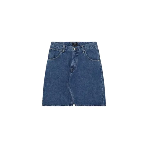 Shorts > Denim Shorts - - Edwin - Modalova