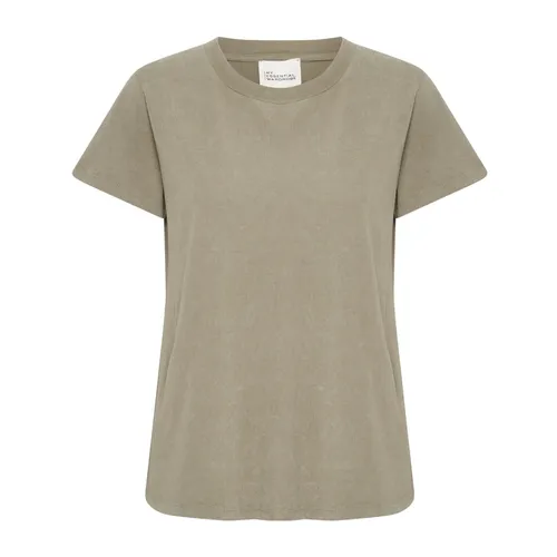 Tops > T-Shirts - - My Essential Wardrobe - Modalova