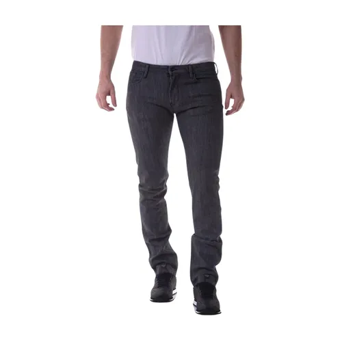 Jeans > Slim-fit Jeans - - Armani Jeans - Modalova