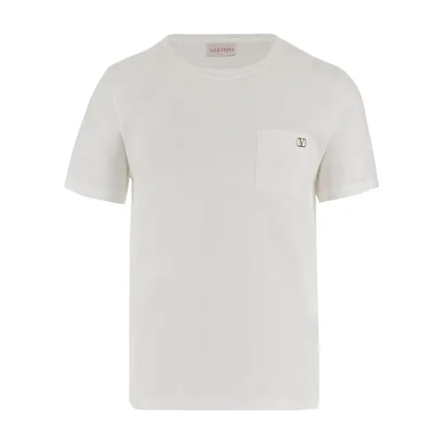 Tops > T-Shirts - - Valentino Garavani - Modalova