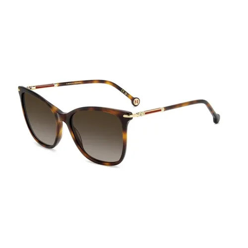 Accessories > Sunglasses - - Carolina Herrera - Modalova
